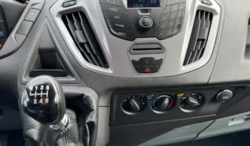 Ford Transit Custom full