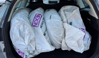 Ford Focus 1.5 EcoBoost Trend Sport ASS full