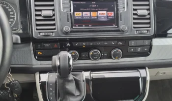 Volkswagen Multivan 2.0 BiTDI L1 Highline 4Motion DSG full