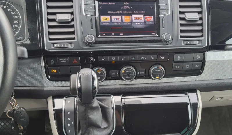 Volkswagen Multivan 2.0 BiTDI L1 Highline 4Motion DSG full