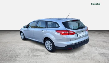 Ford Focus 1.5 EcoBoost Trend Sport ASS full