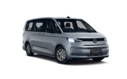 VOLKSWAGEN Multivan Family L2 silnik: 2,0 l TDI SCR 150 KM / skrzynia biegów: 7-biegowa DSG