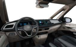 VOLKSWAGEN Multivan Family L2 silnik: 2,0 l TDI SCR 150 KM / skrzynia biegów: 7-biegowa DSG