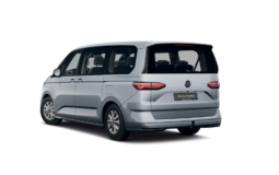 VOLKSWAGEN Multivan Family L2 silnik: 2,0 l TDI SCR 150 KM / skrzynia biegów: 7-biegowa DSG