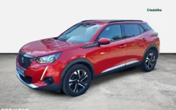 Peugeot 2008 1.2 PureTech Allure Pack S&S