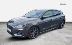 Ford Focus 2.3 EcoBoost ST
