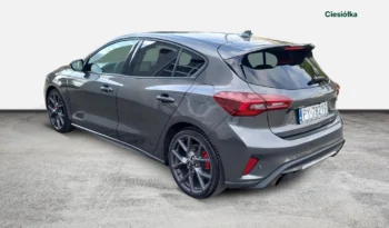 Ford Focus 2.3 EcoBoost ST full