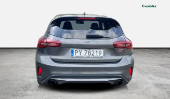 Ford Focus 2.3 EcoBoost ST full