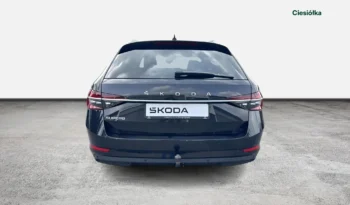 Skoda Superb 1.5 TSI Ambition full