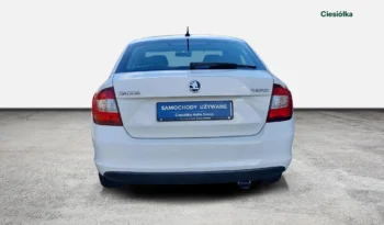 Skoda RAPID 1.0 TSI Active full