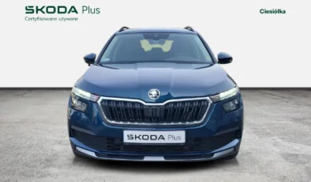 Skoda Kamiq 1.5 TSI Ambition full