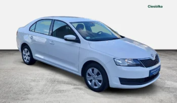 Skoda RAPID 1.0 TSI Active full