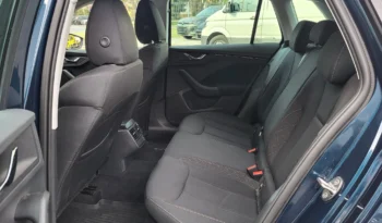 Skoda Kamiq 1.5 TSI Ambition full