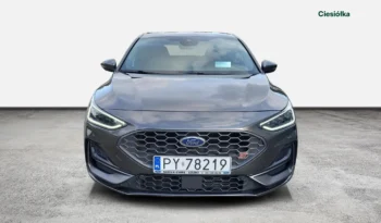 Ford Focus 2.3 EcoBoost ST full
