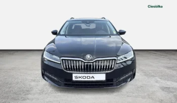 Skoda Superb 1.5 TSI Ambition full