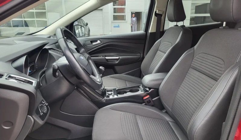 Ford Kuga 1.5 EcoBoost FWD Edition ASS GPF full