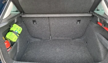 Skoda Kamiq 1.5 TSI Ambition full