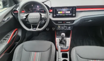 Skoda Fabia 1.0 TSI Monte Carlo full