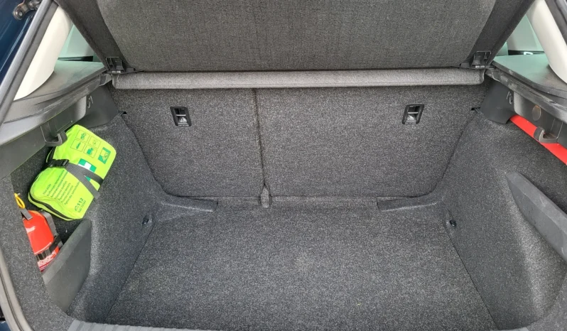 Skoda Kamiq 1.5 TSI Ambition full