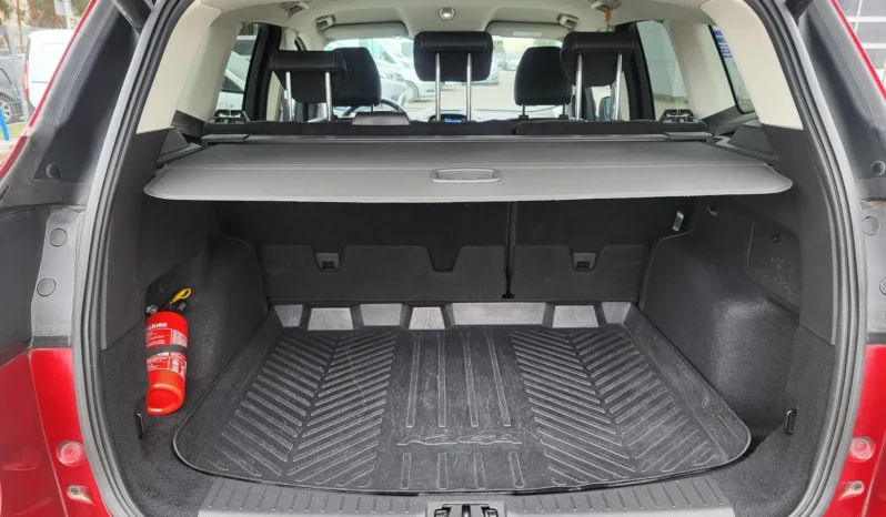 Ford Kuga 1.5 EcoBoost FWD Edition ASS GPF full