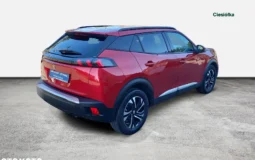 Peugeot 2008 1.2 PureTech Allure Pack S&S