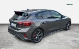 Ford Focus 2.3 EcoBoost ST