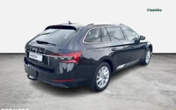 Skoda Superb 1.5 TSI Ambition