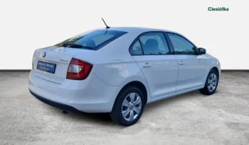 Skoda RAPID 1.0 TSI Active full