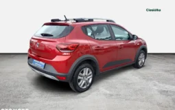 Dacia Sandero Stepway 1.0 TCe Comfort