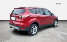 Ford Kuga 1.5 EcoBoost FWD Edition ASS GPF