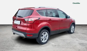 Ford Kuga 1.5 EcoBoost FWD Edition ASS GPF full