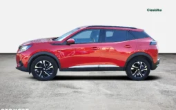 Peugeot 2008 1.2 PureTech Allure Pack S&S
