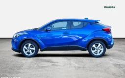 Toyota C-HR 1.2 T Premium