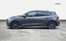 Ford Focus 2.3 EcoBoost ST
