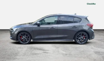 Ford Focus 2.3 EcoBoost ST full