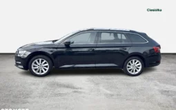 Skoda Superb 1.5 TSI Ambition