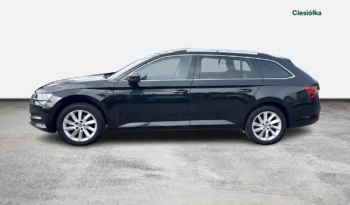 Skoda Superb 1.5 TSI Ambition full