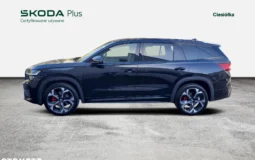 Skoda Kodiaq RS