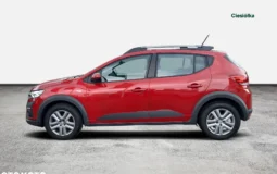 Dacia Sandero Stepway 1.0 TCe Comfort