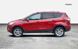 Ford Kuga 1.5 EcoBoost FWD Edition ASS GPF