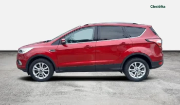 Ford Kuga 1.5 EcoBoost FWD Edition ASS GPF full
