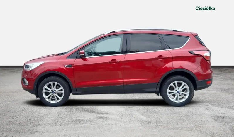 Ford Kuga 1.5 EcoBoost FWD Edition ASS GPF full