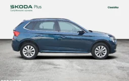 Skoda Kamiq 1.5 TSI Ambition