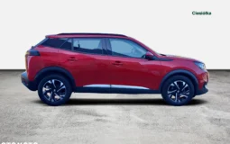 Peugeot 2008 1.2 PureTech Allure Pack S&S