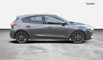 Ford Focus 2.3 EcoBoost ST full