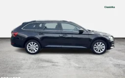 Skoda Superb 1.5 TSI Ambition