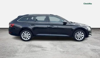 Skoda Superb 1.5 TSI Ambition full