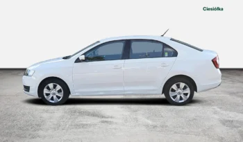 Skoda RAPID 1.0 TSI Active full