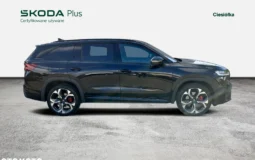 Skoda Kodiaq RS