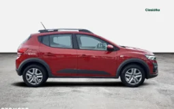 Dacia Sandero Stepway 1.0 TCe Comfort